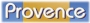 logoprovence